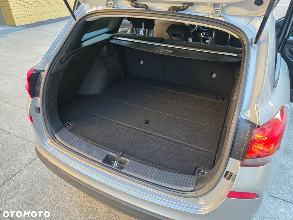 Hyundai i30 1.0 T-GDI Modern - 26