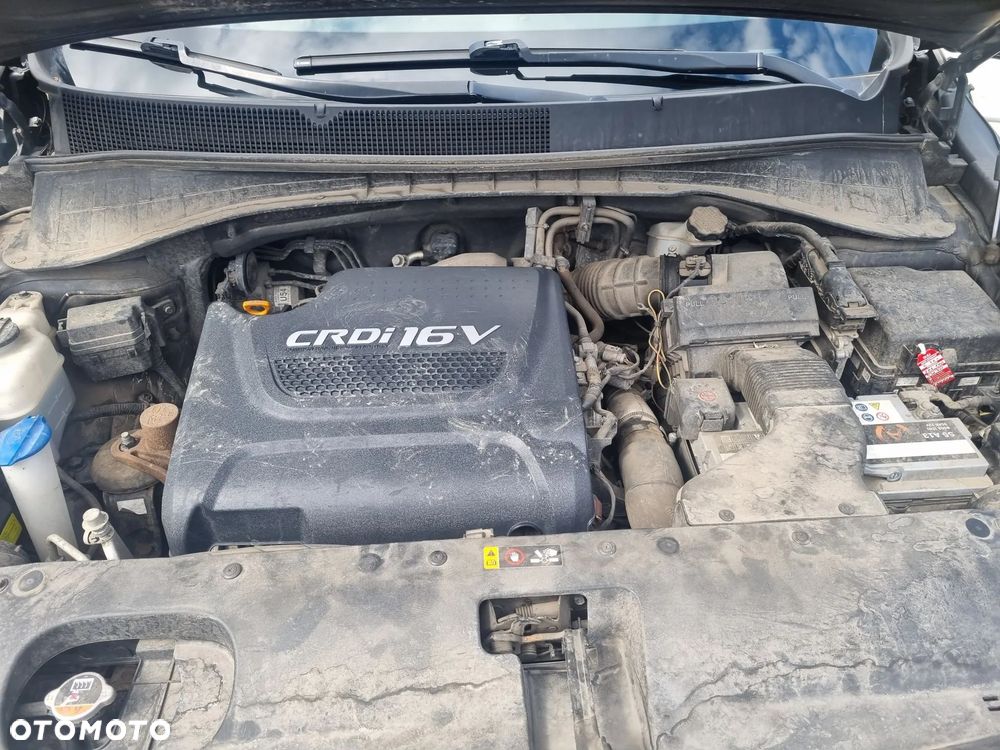 Kia Sorento 2.2 CRDI Business Line Plus - 11