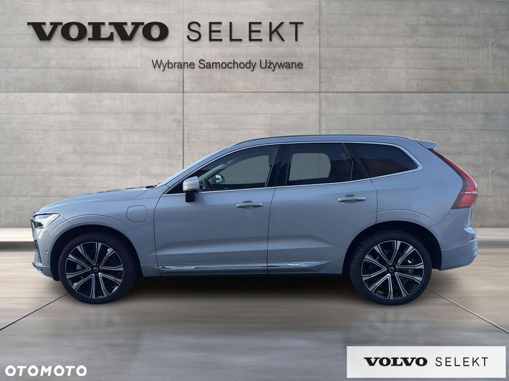 Volvo XC 60 - 4