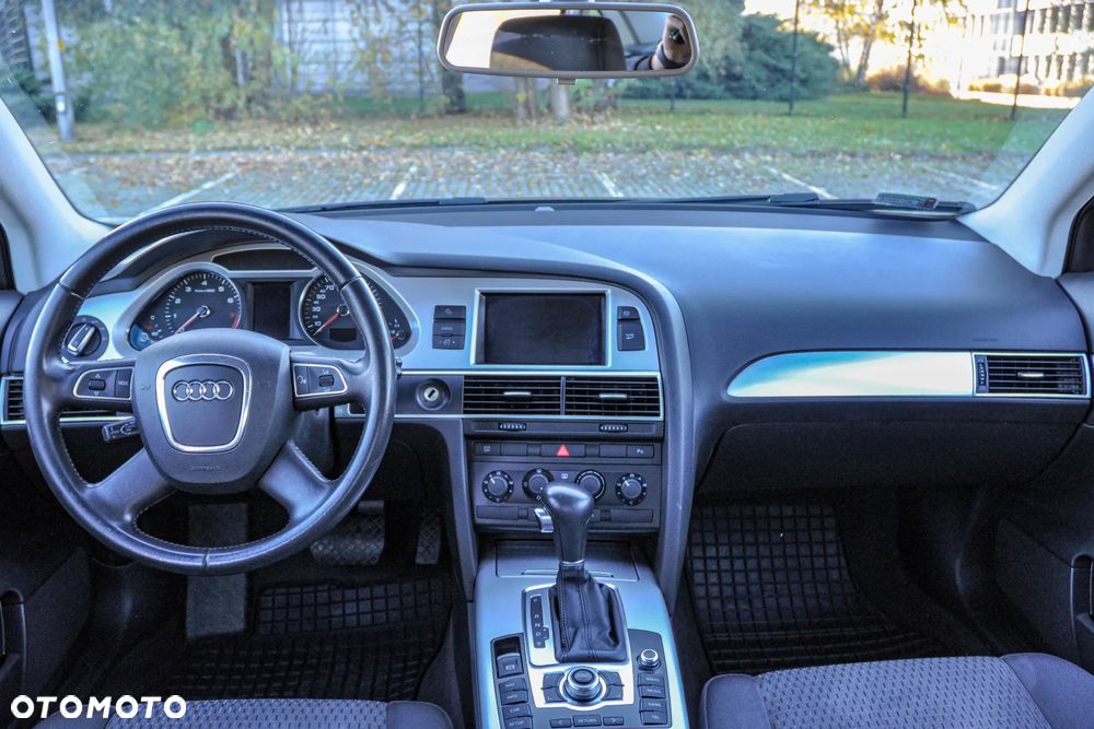 Audi A6 Limousine - 10
