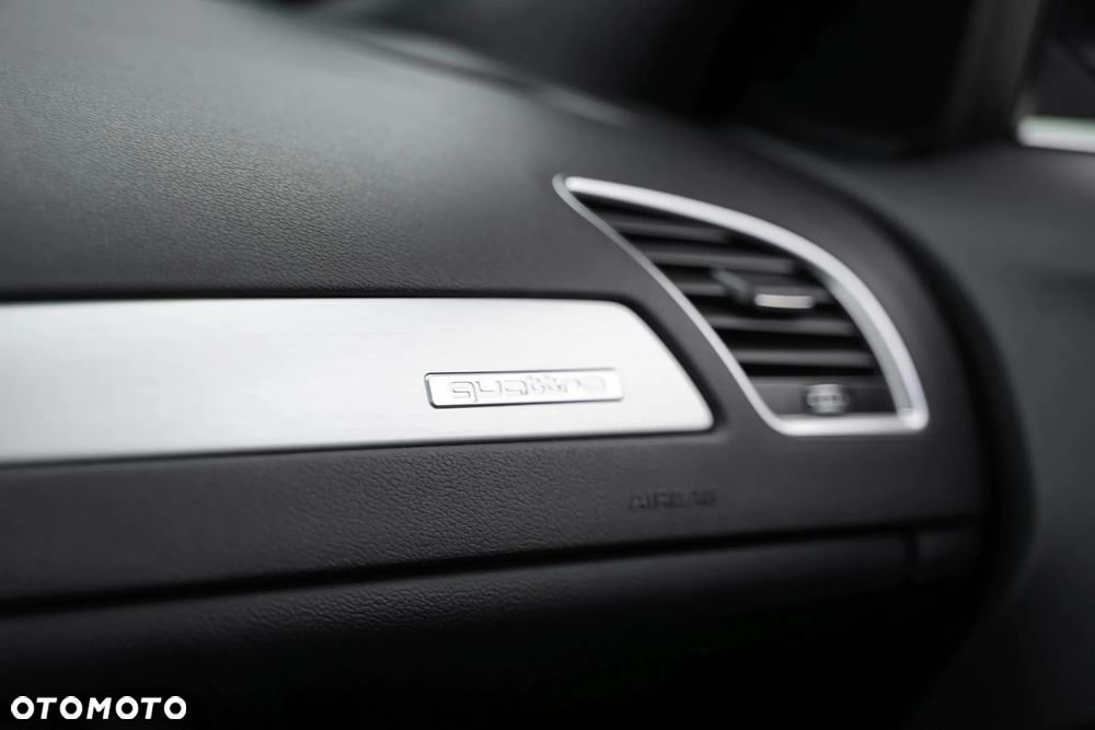 Audi A4 Avant 2.0 TDI Quattro S tronic - 21