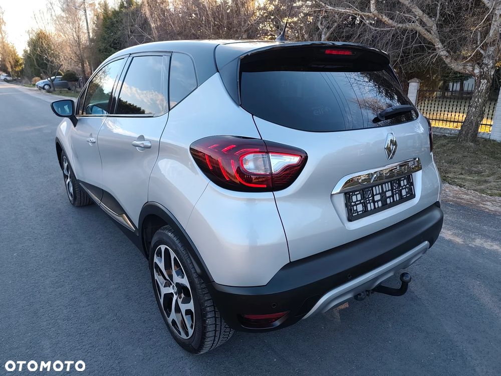 Renault Captur ENERGY TCe 90 Start&Stop Luxe - 4