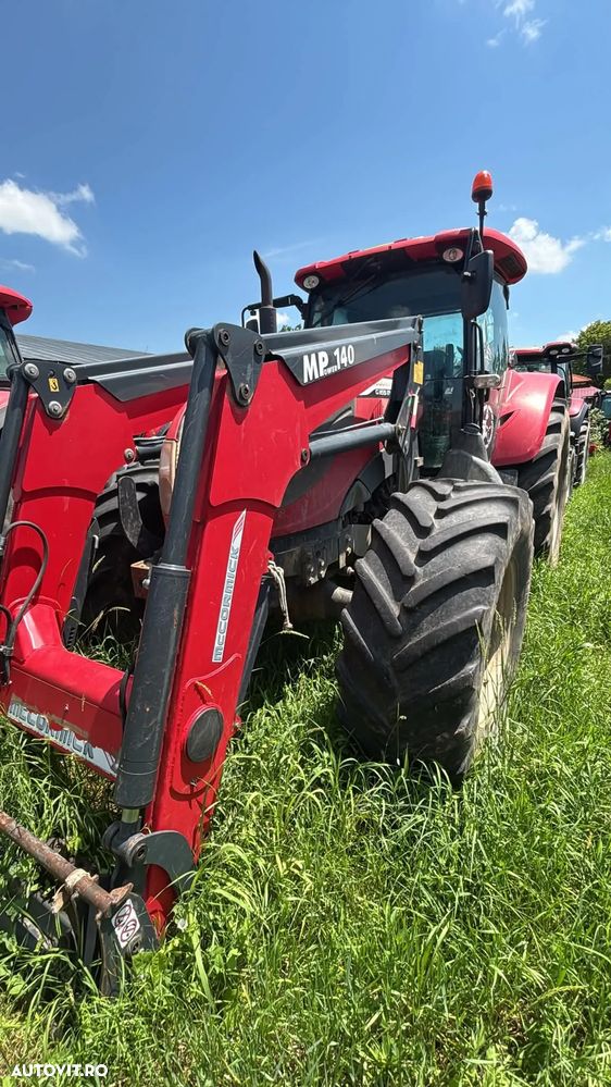 McCormik G-Max 165 - 2