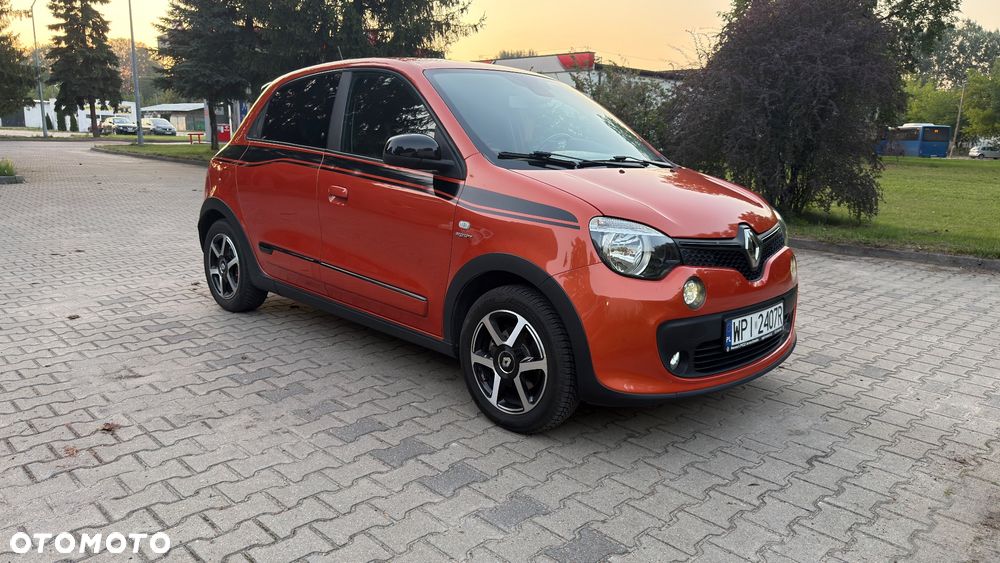 Renault Twingo ENERGY TCe 110 GT - 7