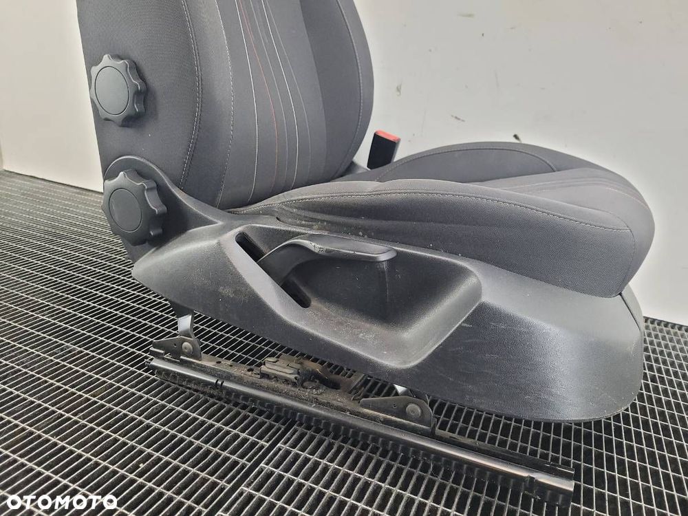 FOTEL PRAWY PRZÓD SEAT ALTEA 5P1 EUROPA - 11