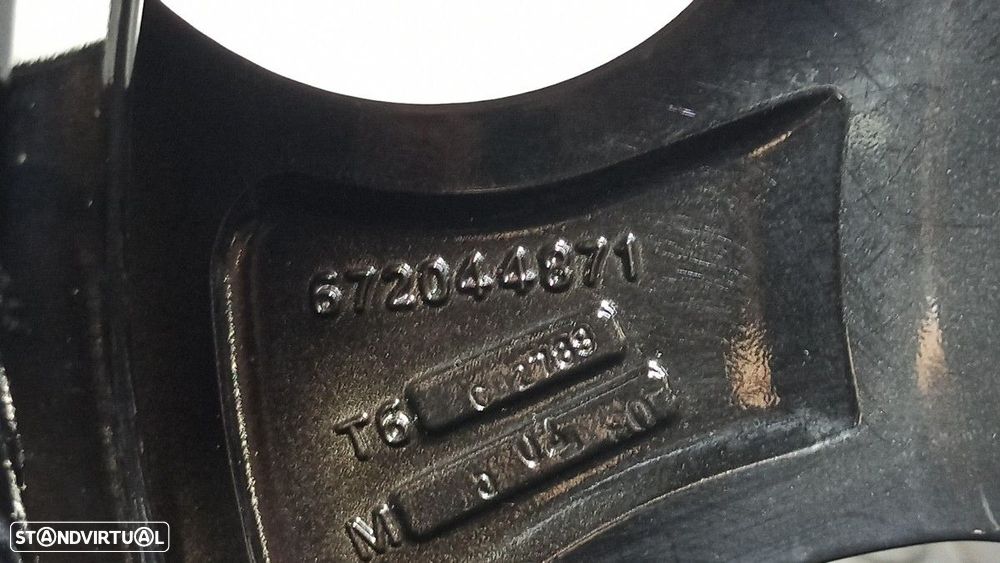 PNEU CITROEN C3 AIRCROSS FEEL - 3