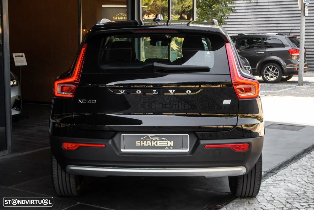 Volvo XC 40 1.5 T5 PHEV Inscription - 10