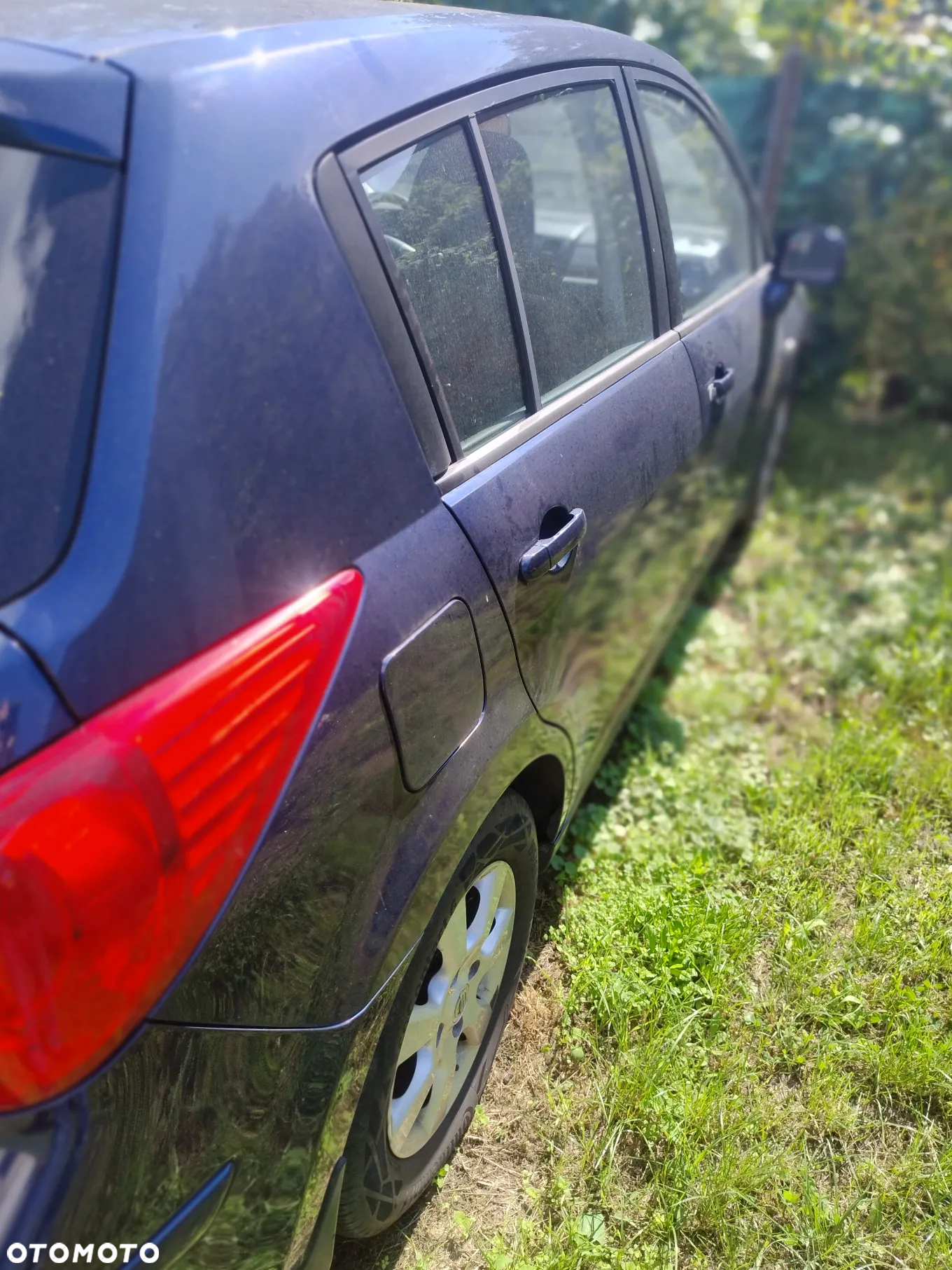Nissan Tiida 1.6 Acenta - 5