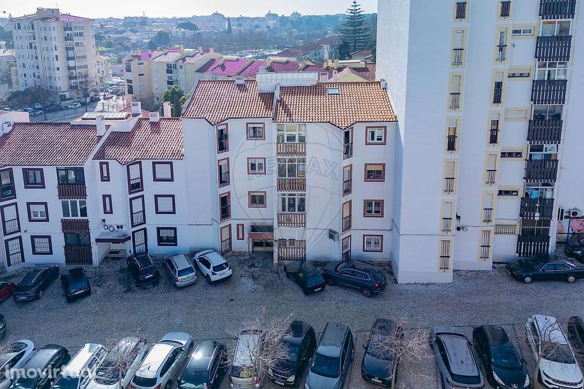 Apartamento T2 para venda - Grande imagem: 2/27