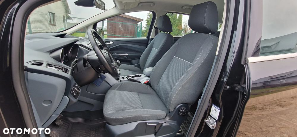 Ford C-MAX 1.0 EcoBoost Titanium ASS - 20