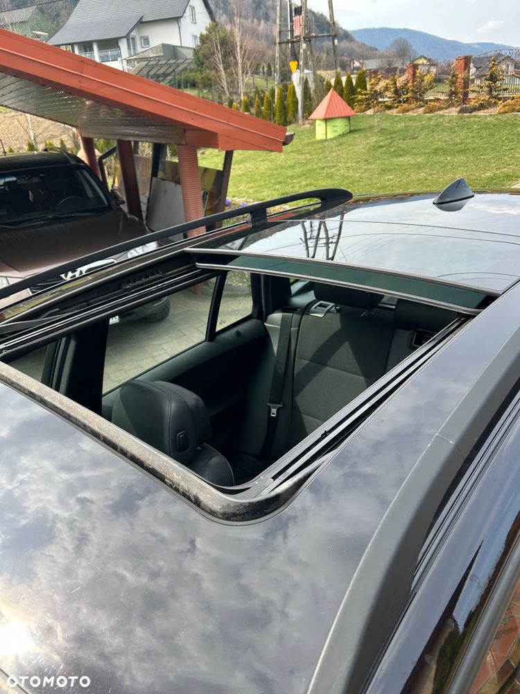 BMW X3 - 10