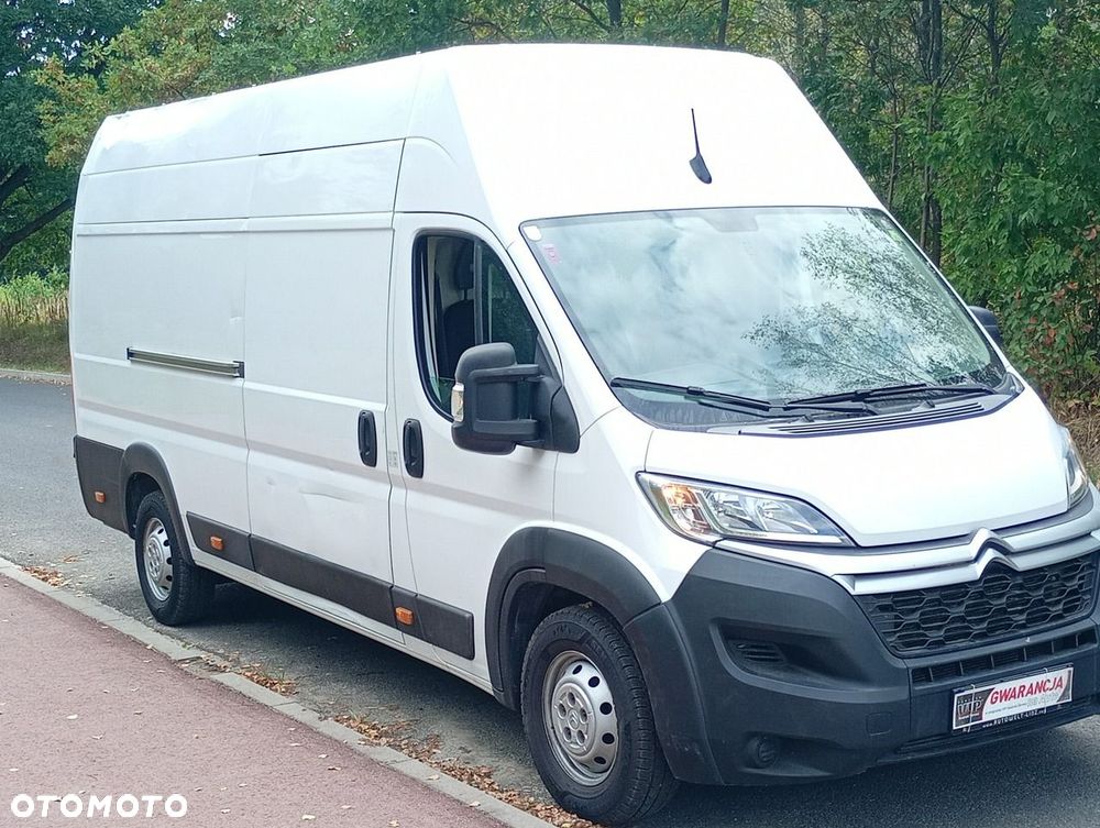 Citroën Jumper - 3