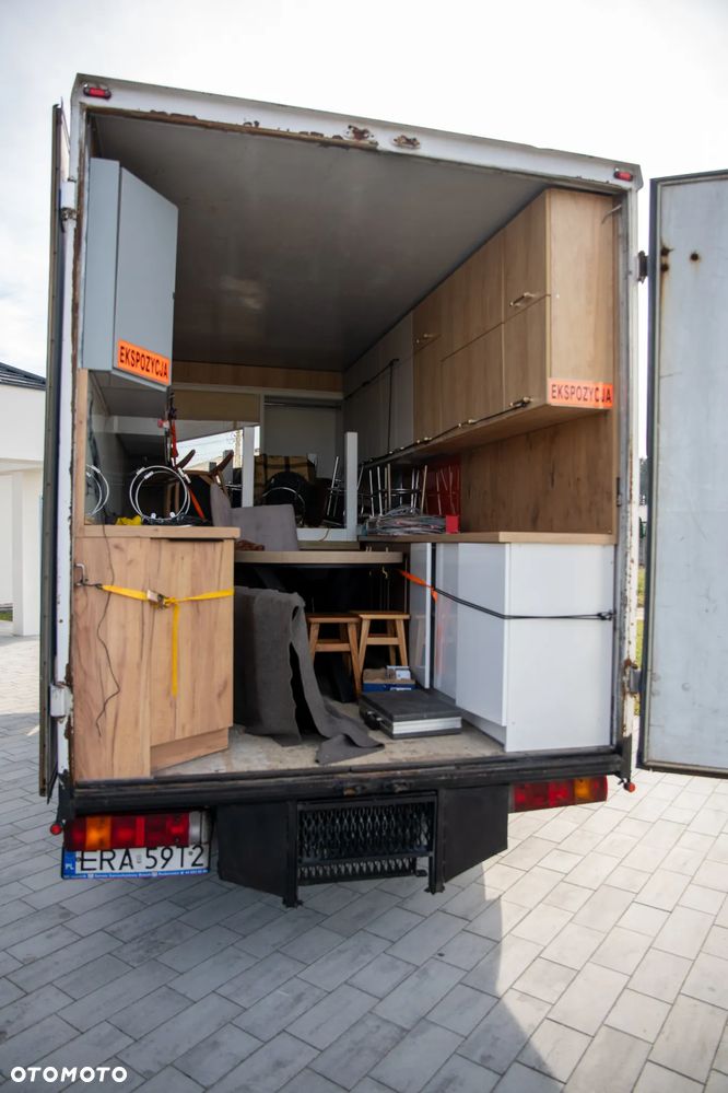 Mercedes-Benz Sprinter - 8