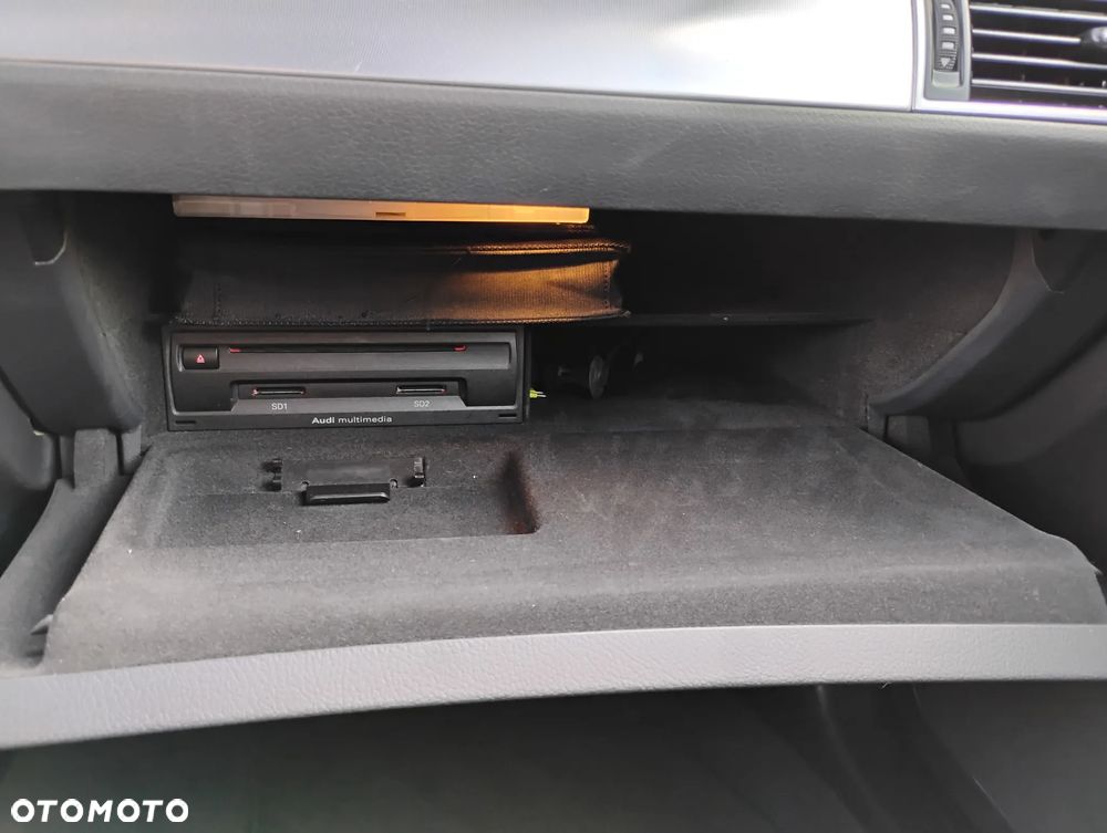 Audi A6 Avant 2.7 TDI DPF multitronic - 20