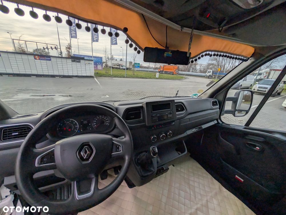 Renault MASTER 3 - 9