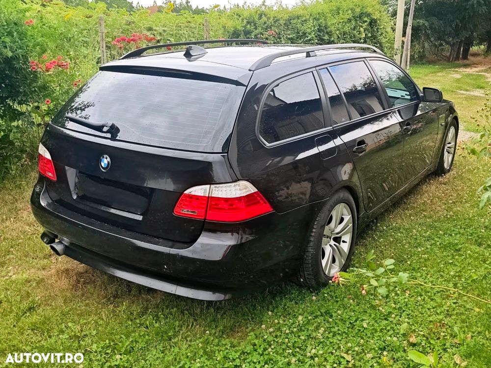 BMW Seria 5 - 16