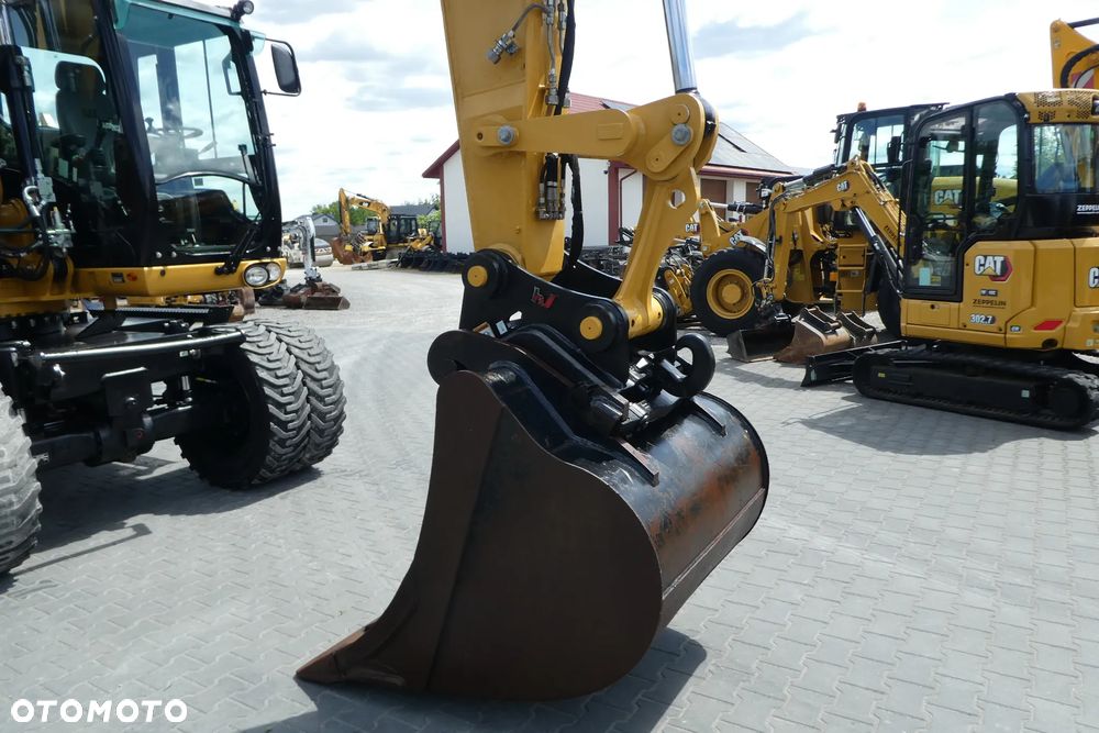 Caterpillar M 315D TYLKO 8350 MTG - 10