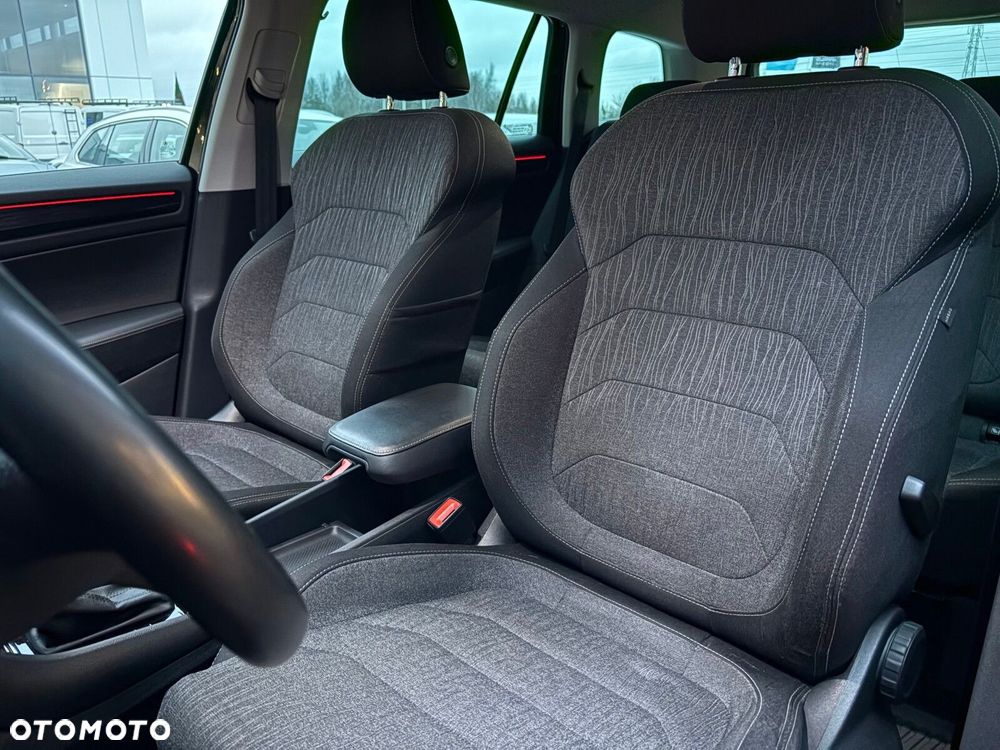 Skoda Kodiaq 2.0 TDI 4x4 Style DSG - 12