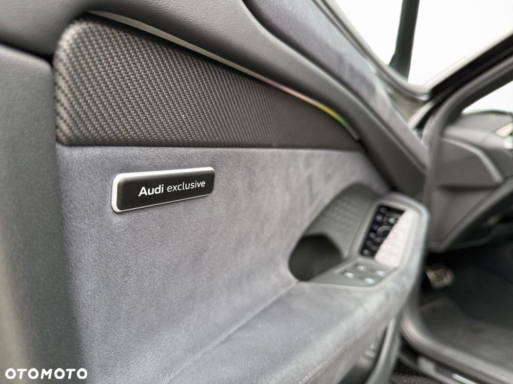Audi A6 Avant TFSI mHEV Quattro S tronic - 11