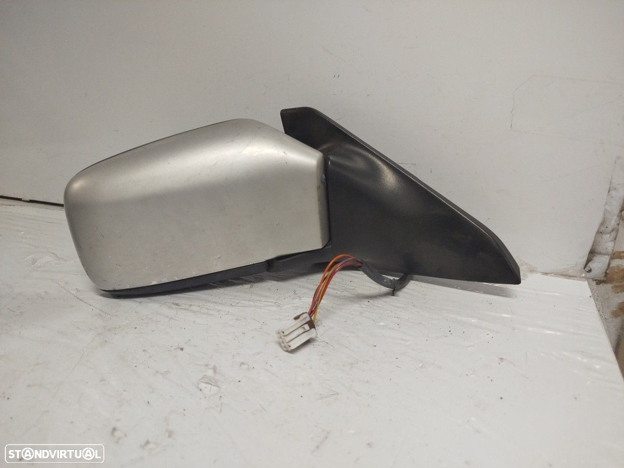 Espelho Retrovisor Dto Volvo V40 Combi (645) - 2