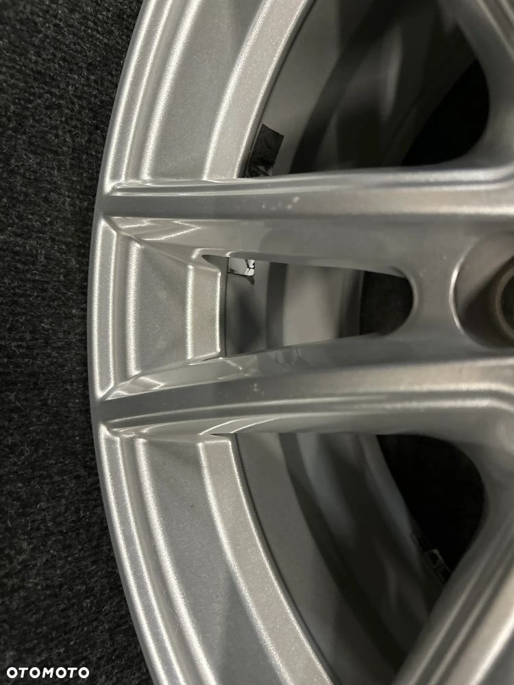 Alufelgi VW Passat B7, B8, T-Roc, Touran, Caddy, Tiguan 17 cali 5x112 4szt. - 14