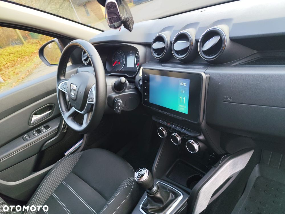 Dacia Duster 1.0 TCe Prestige - 6