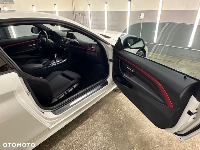 BMW Seria 4 - 8