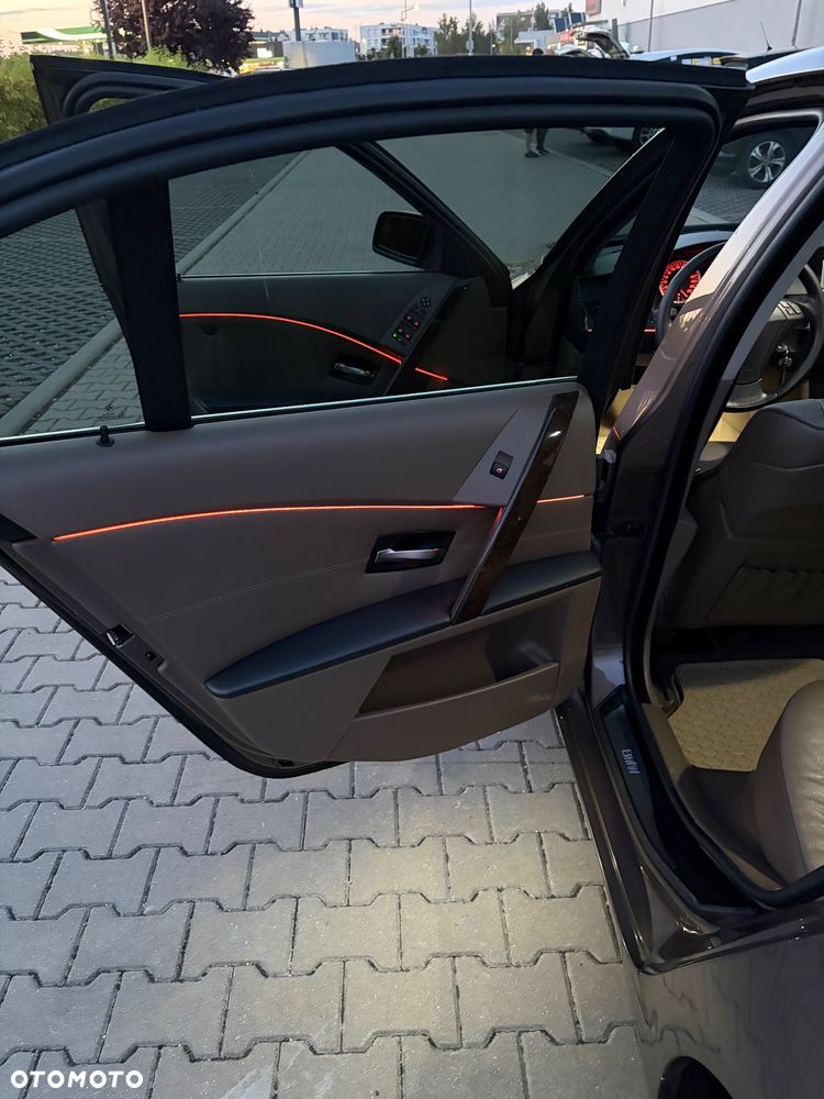 BMW Seria 5 - 26