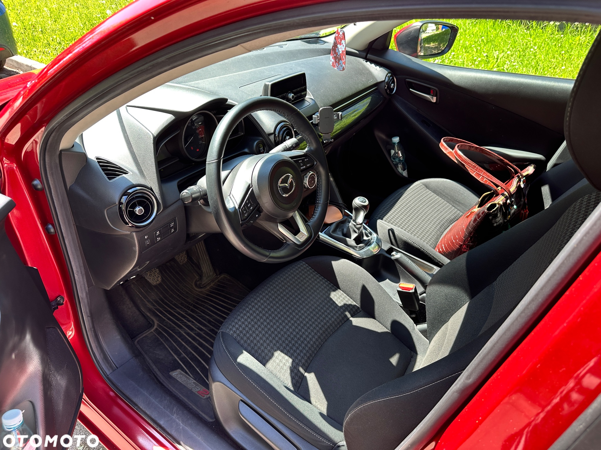 Mazda 2 1.5 Skymotion - 7