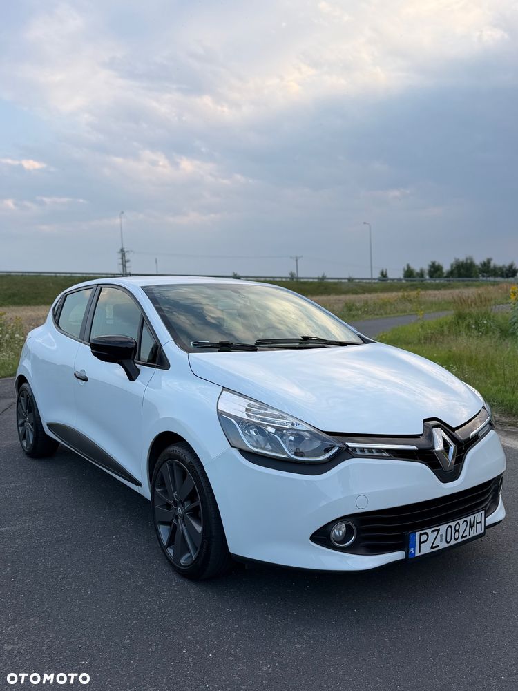 Renault Clio 1.5 dCi Business - 1
