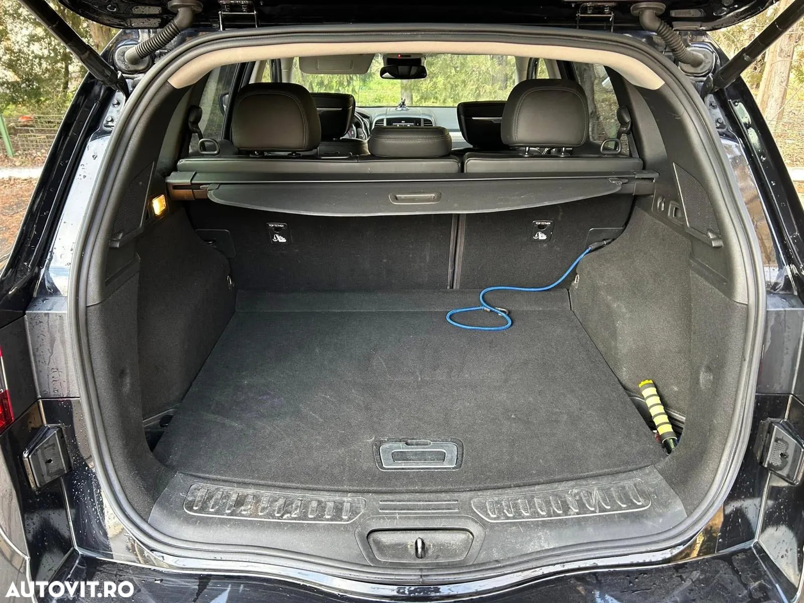 Renault Koleos - 5