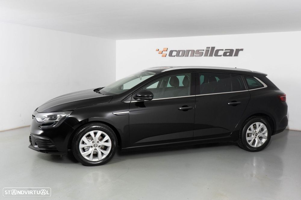 Renault Mégane Sport Tourer 1.3 TCe Limited - 6