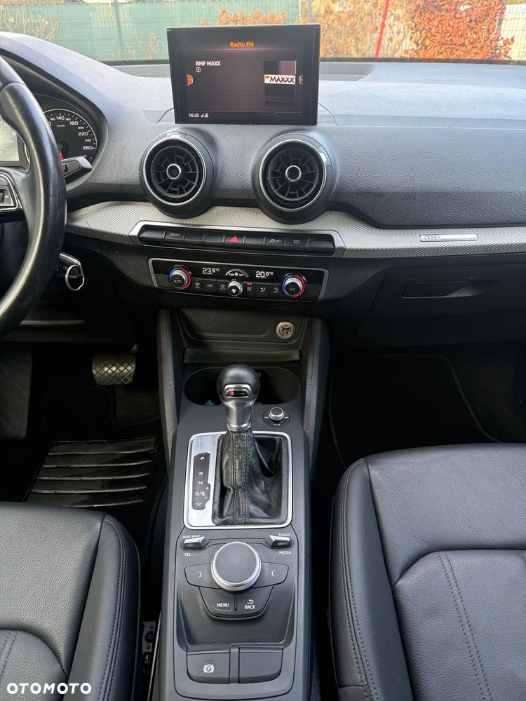 Audi Q2 1.6 TDI Sport S tronic - 16