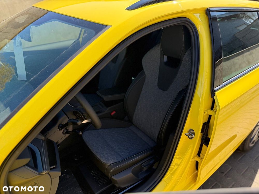 Skoda Octavia 1.5 TSI mHEV Sportline DSG - 12