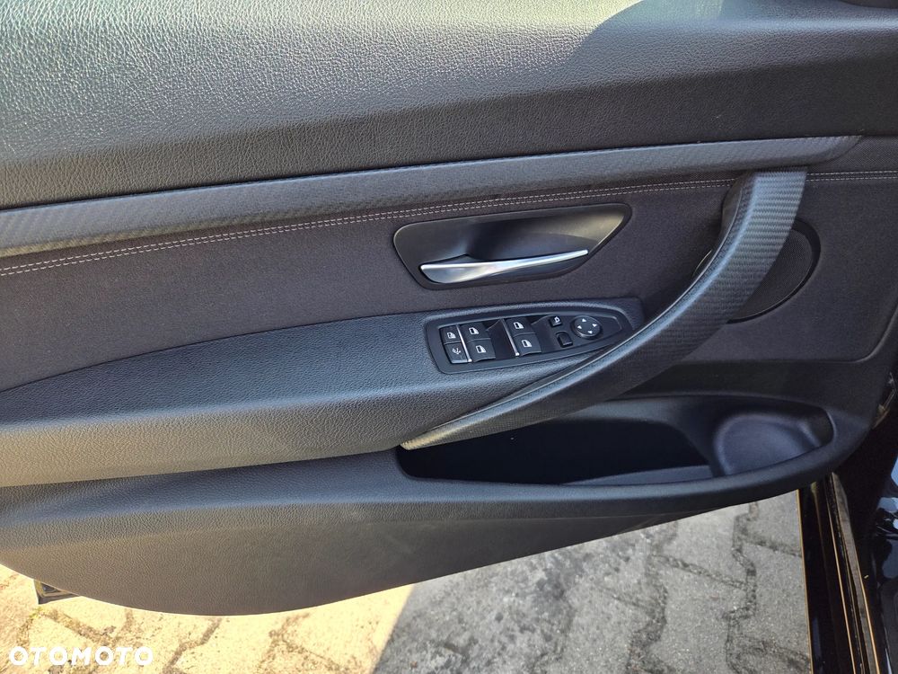 BMW Seria 3 320d xDrive - 18