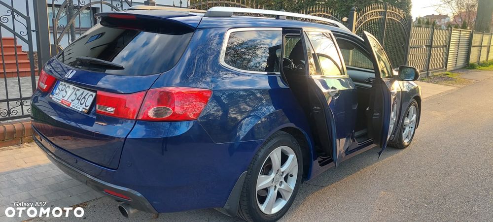 Honda Accord 2.0 Elegance Advantage - 3