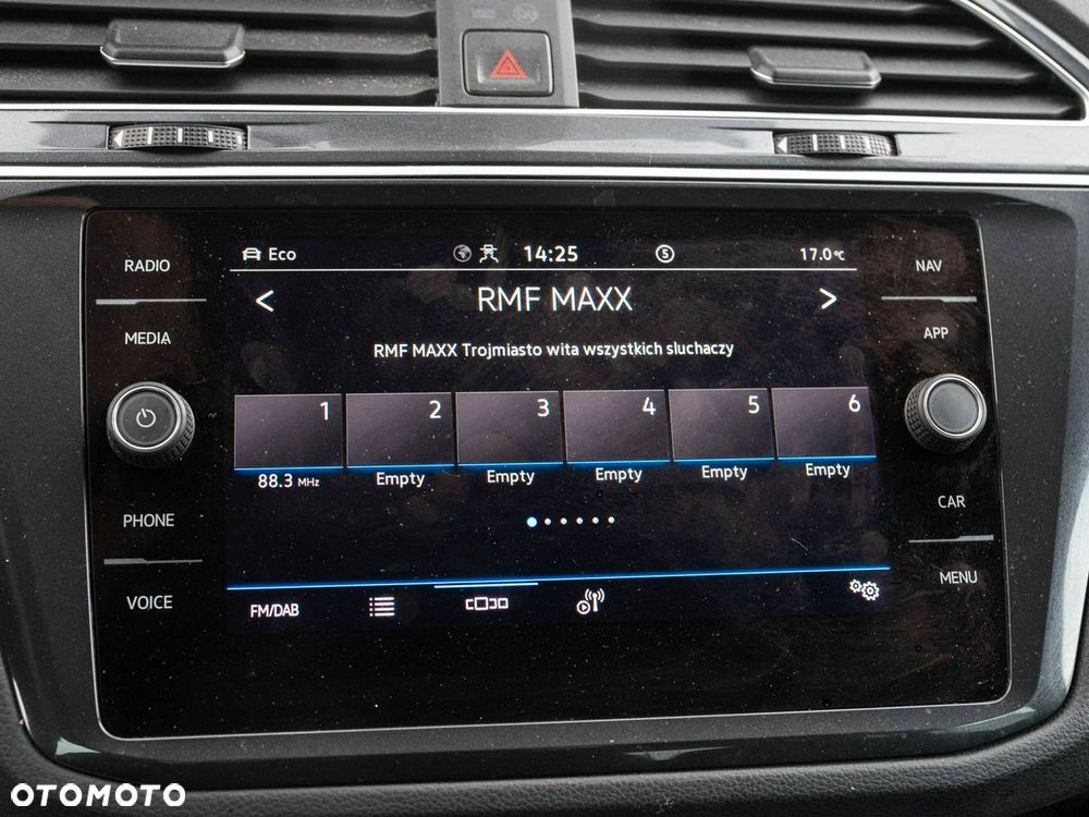 Volkswagen Tiguan 2.0 TSI 4Mot Elegance DSG - 18