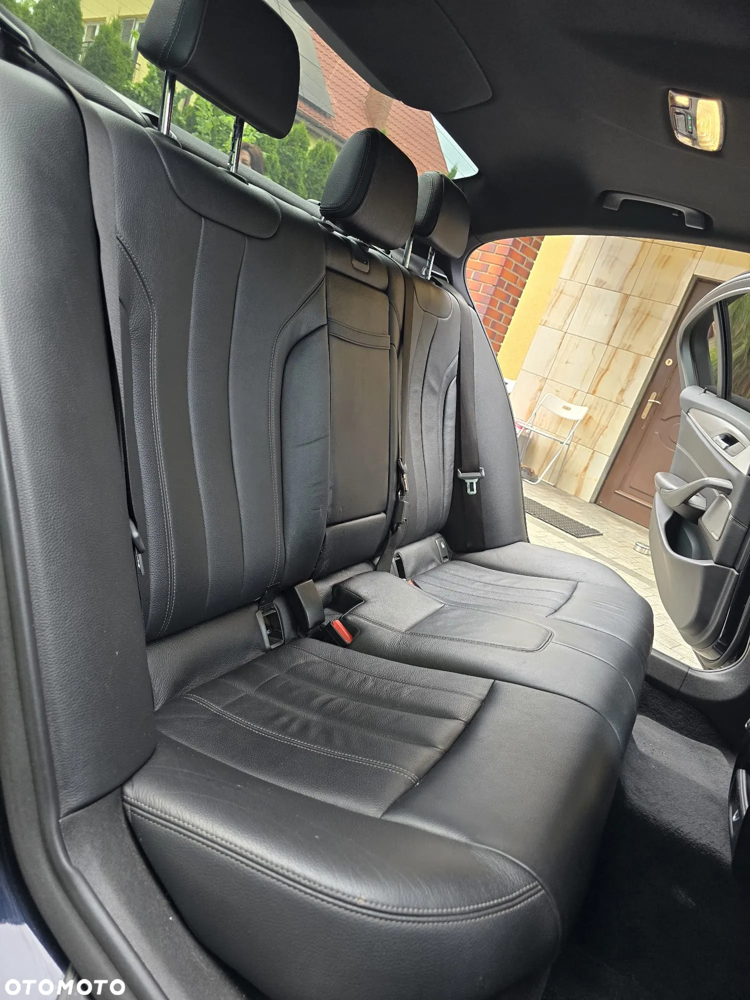 BMW Seria 5 530i - 27