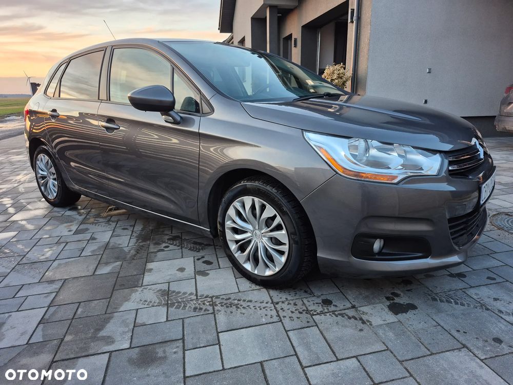 Citroën C4 BlueHDi 100 Selection - 3