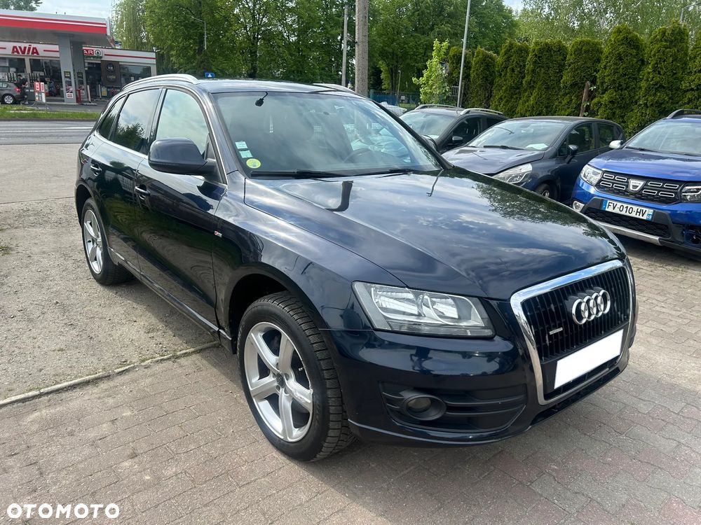 Audi Q5 - 3