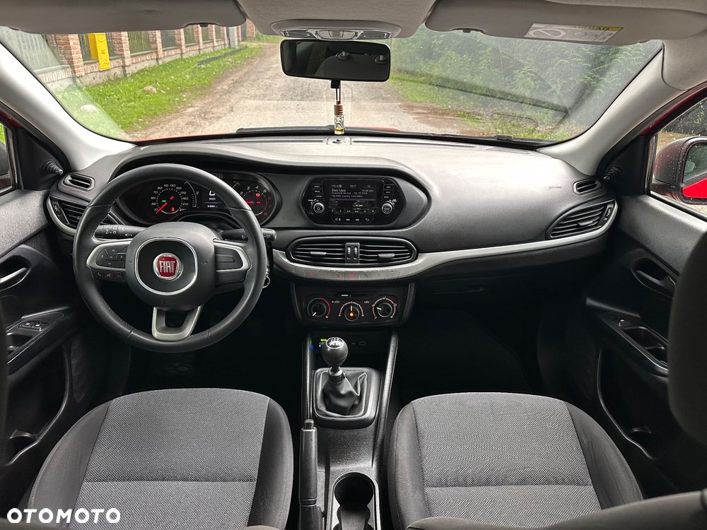 Fiat Tipo 1.4 16V - 7