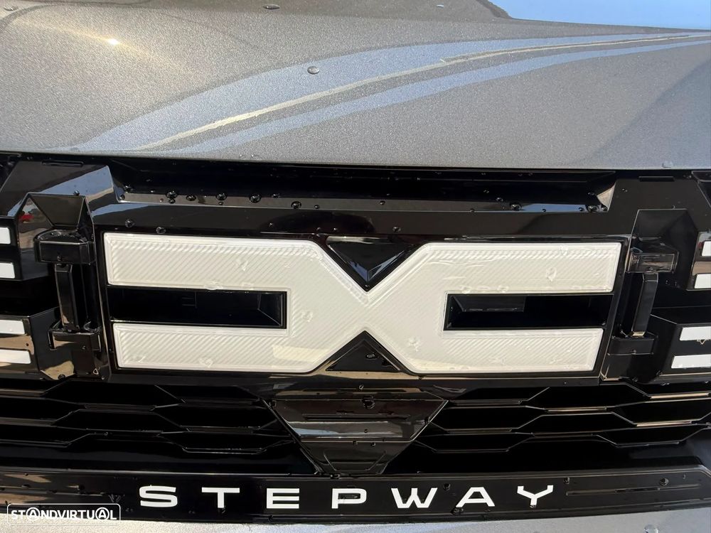 Dacia Sandero 1.0 ECO-G Extreme Bi-Fuel - 8