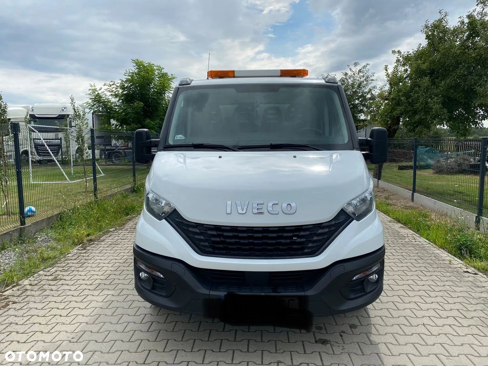 Iveco daily - 2