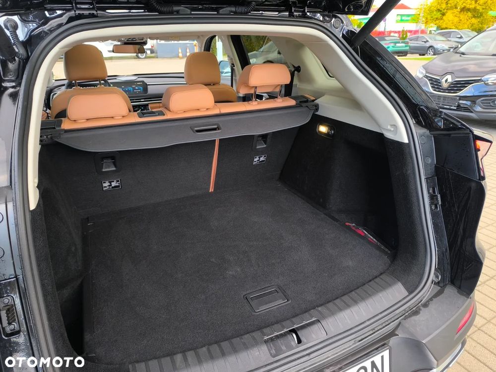 BAIC 7 1.5T Luxury Plus DCT - 18