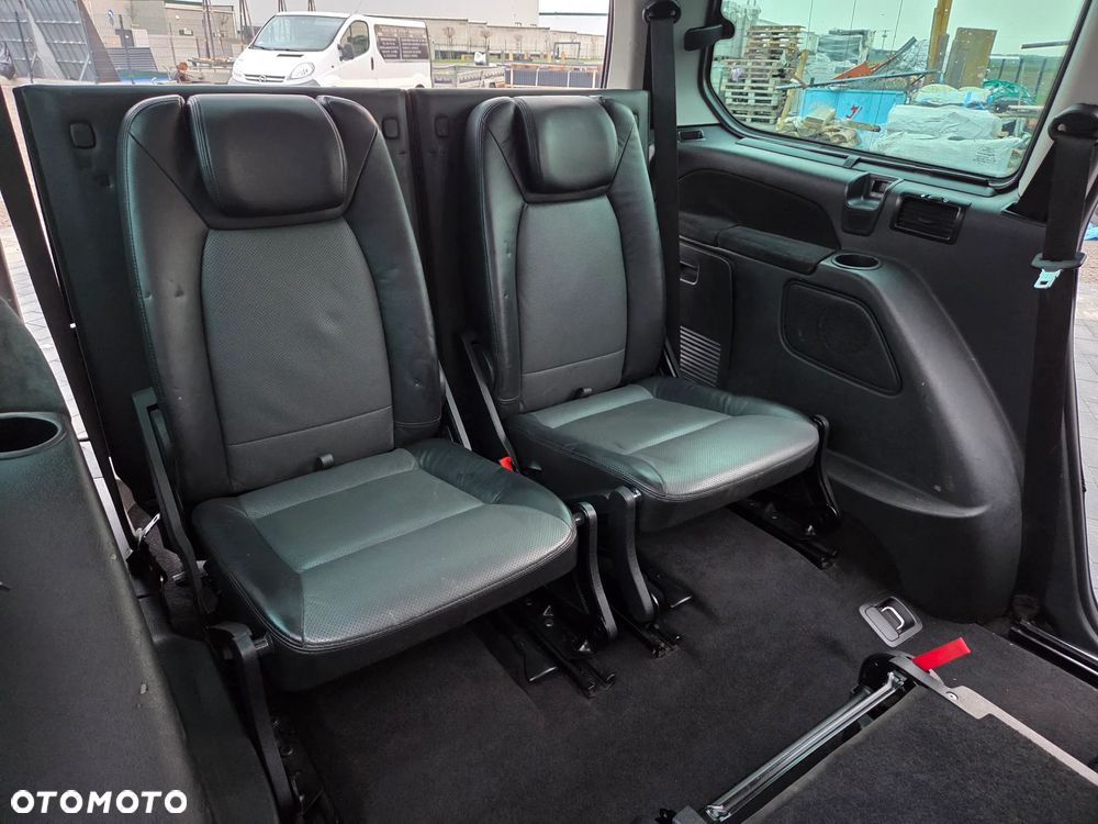 Ford Galaxy 2.0 TDCi Ghia - 29