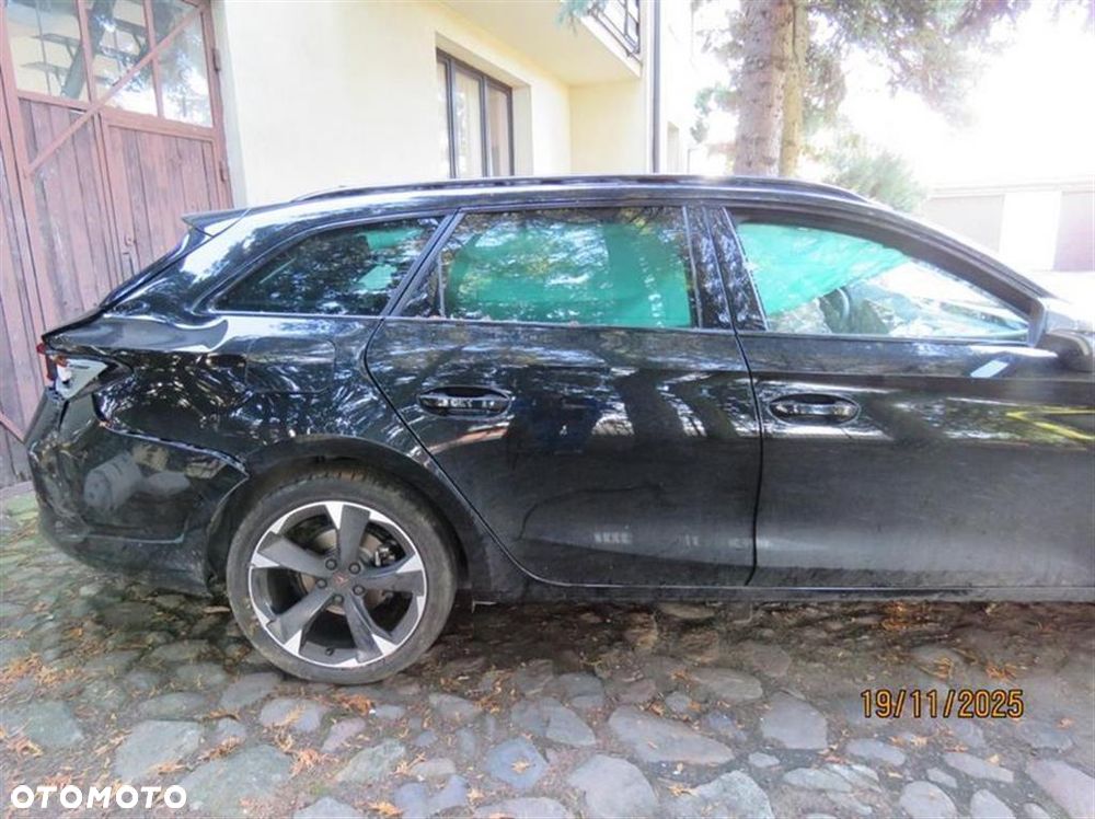 Cupra Leon Sportstourer - 4