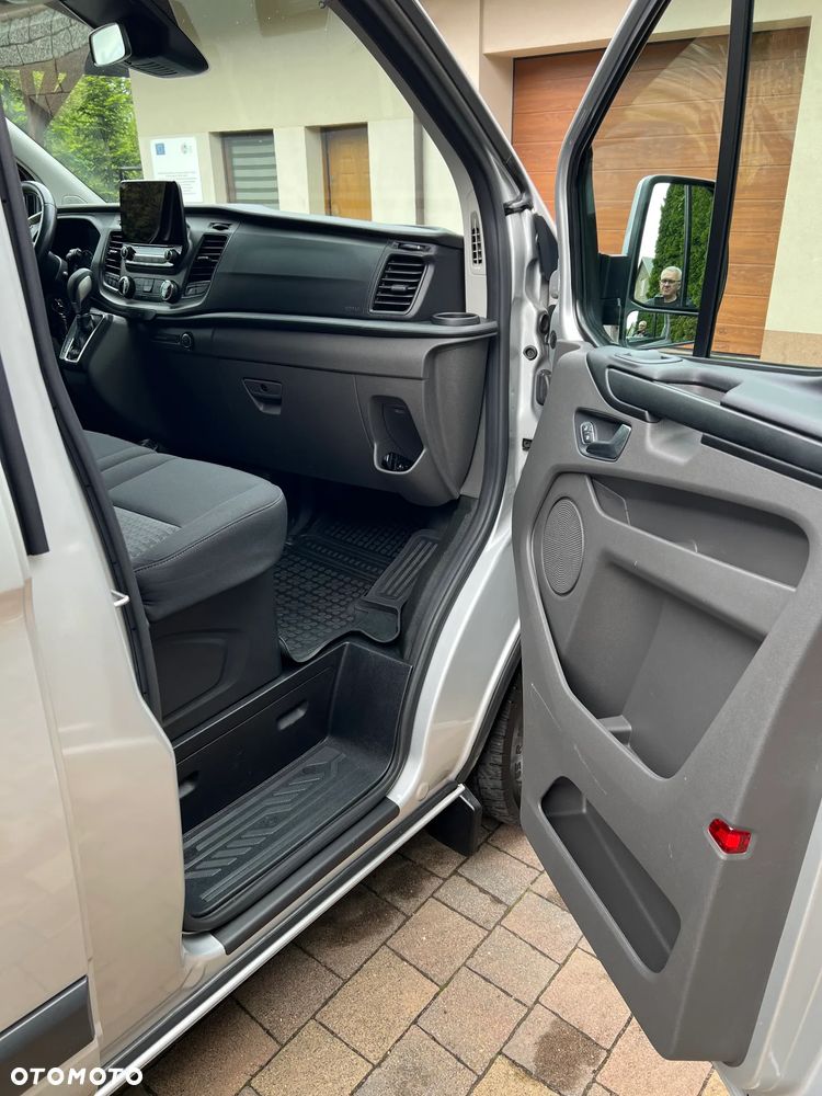 Ford Transit Custom Kombi 320 L2H1 Trend - 8
