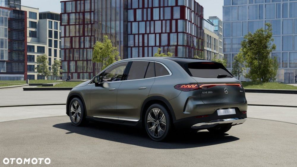 Mercedes-Benz EQE - 3