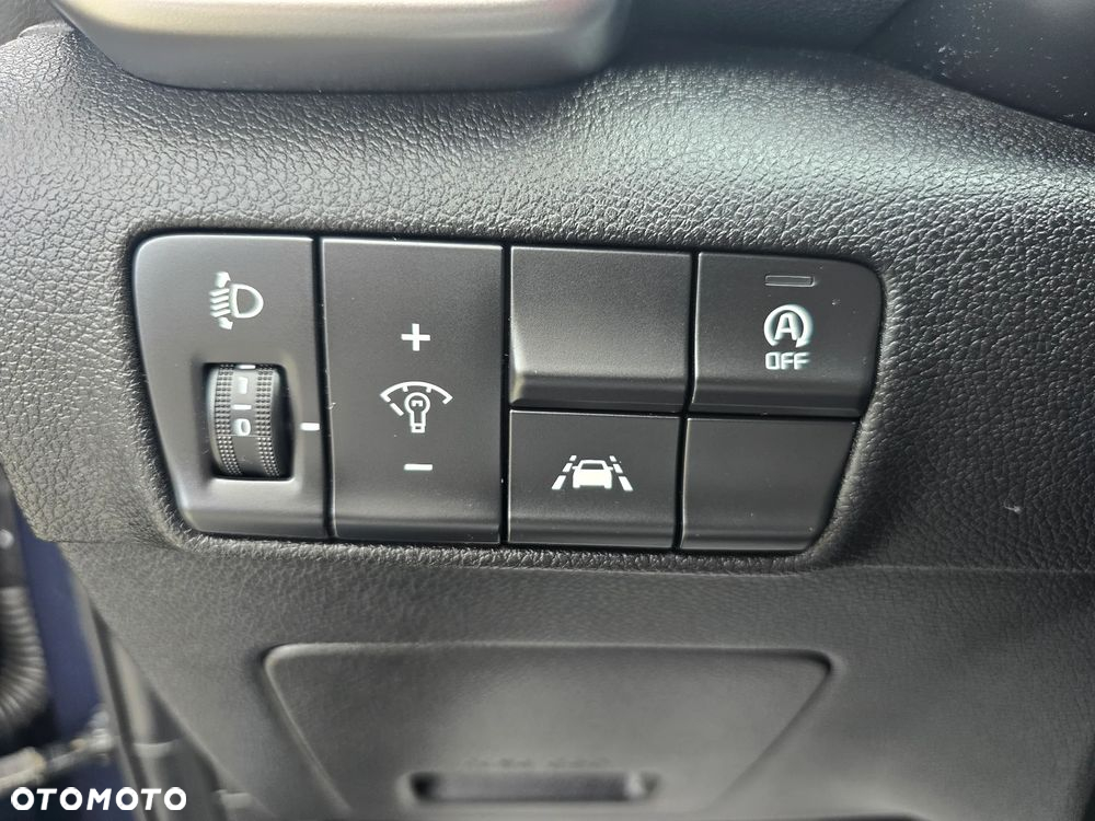 Kia Sportage - 25
