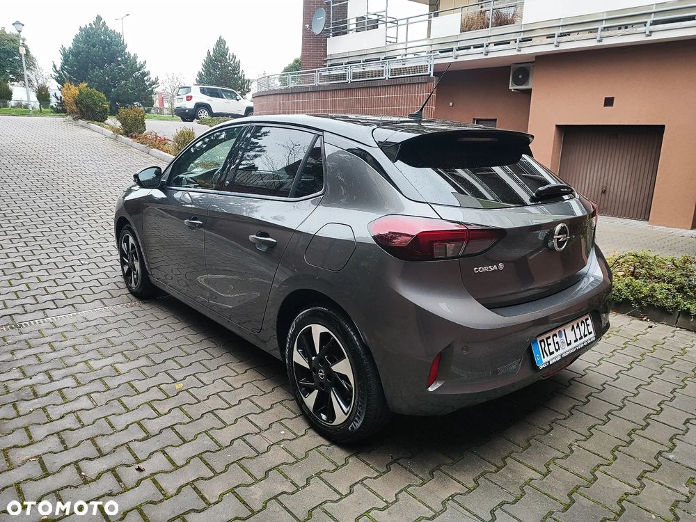 Opel Corsa Electric Edition - 4